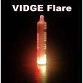 Kertakäyttöinen Vape -laite Vidge Flare